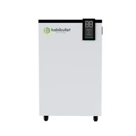 Máy hút ẩm Habibullet UltraDry AHB-6025 60 lít/ngày